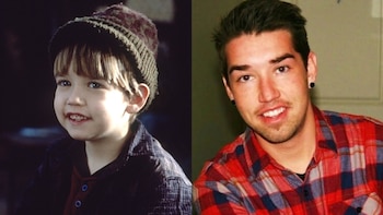 Courtland Mead mantiene un perfil