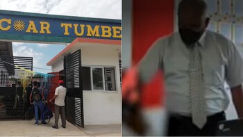 Tumbes: director de COAR es