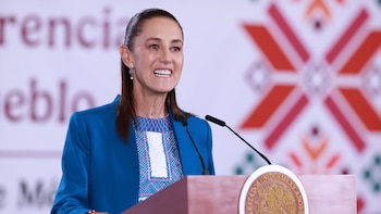 EN VIVO | La Mañanera de la presidenta Claudia Sheinbaum hoy martes 13 de octubre