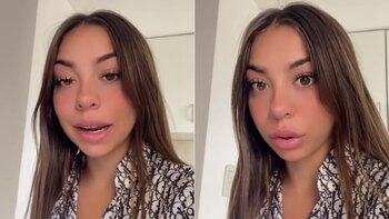 La reveladora historia de Camila