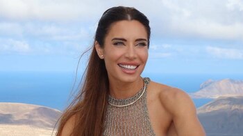 Pilar Rubio en una imagen de sus redes sociales. (instagram.com/pilarrubio)