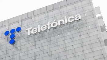 Telefónica reduce a 599 salidas