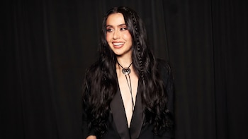 Lupita Villalobos responde a Aldo Rendón tras criticar Las Alucines: “Somos el único pódcast que habla del divorcio por dos años”