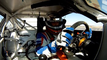 Laurent compitió durante la década