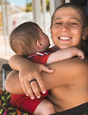 Antes de dar por iniciada