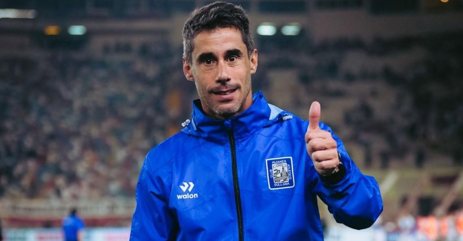 Urciuoli trasladó su reclamo a la Federación Peruana de Fútbol, exigiendo mayor respaldo institucional para los clubes que compiten fuera del país. (Facebook / Alianza Atlético)