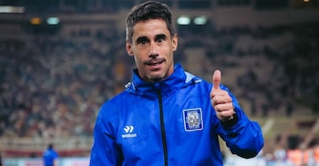 Federico Urciuoli – Alianza Atlético – Liga 1 – Perú – deportes – 28 abril