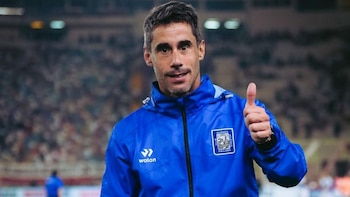 Federico Urciuoli y su interesante labor de scouting en Alianza Atlético: “Tuve la posibilidad de traer a los extranjeros”