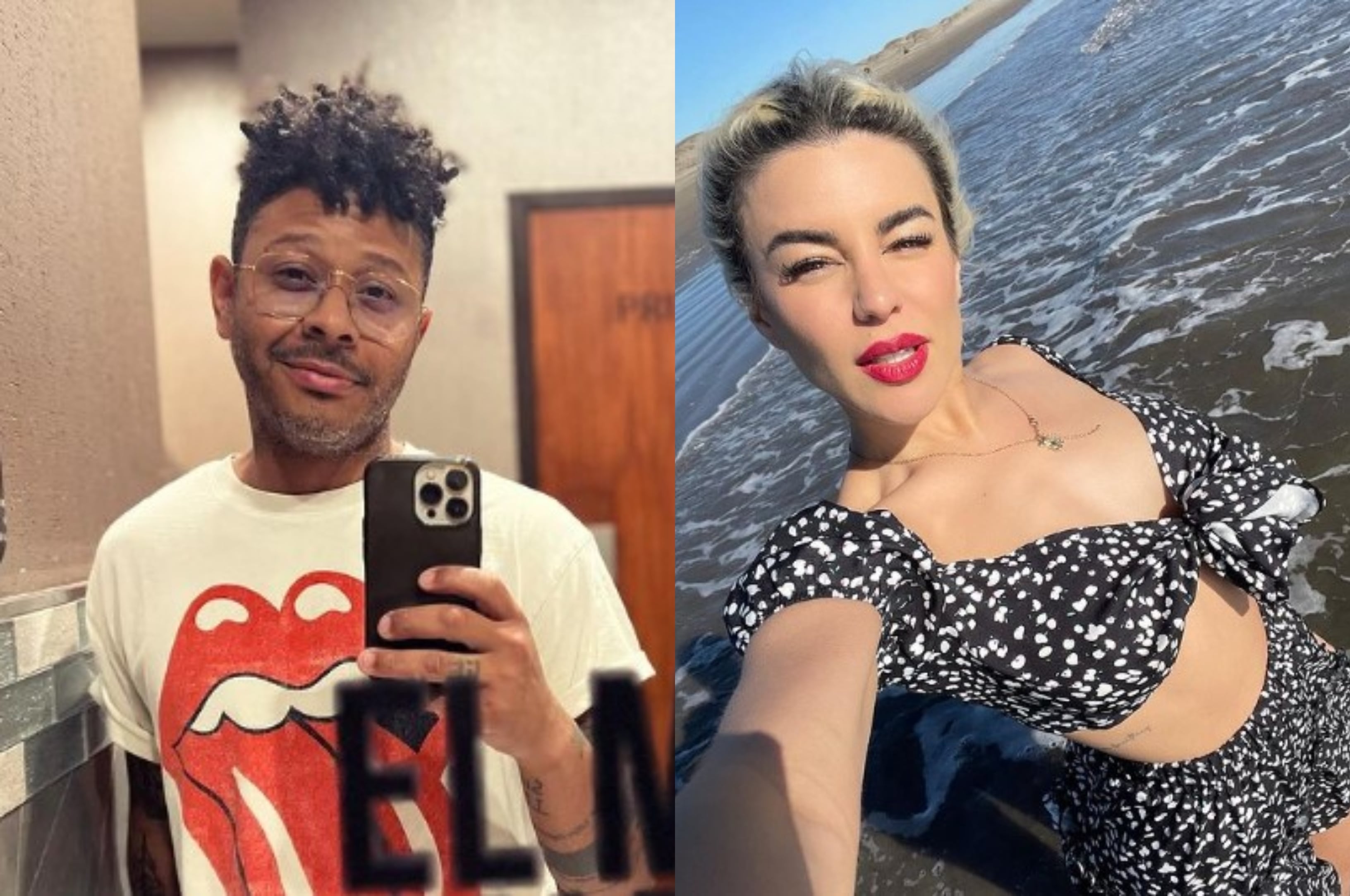 En días pasados se confirmó que Galindo había sido absuelta de las acusaciones de Kalimba. Foto: Instagram