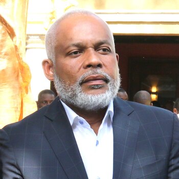 El ex candidato presidencial de