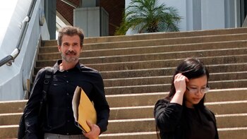 Diez testigos de la Fiscalía