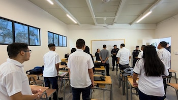 El cambio que revivió la