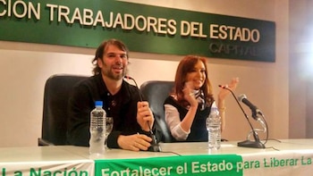 Foto de archivo de una