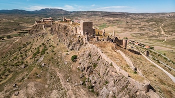 El pueblo medieval de Cuenca
