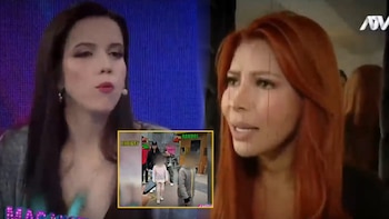 Greissy Ortega inicia acciones legales