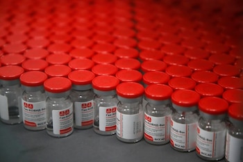 La decisión de AstraZeneca de