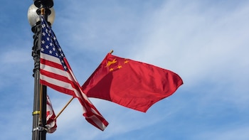 Washington y Pekín mantendrán contactos comerciales en Corea del Sur antes de la visita de Trump a China