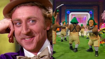 ‘Wonka’s The Golden Ticket’: fecha de estreno y todo lo que se sabe del reality show de Netflix basado en Willy Wonka