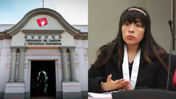 PJ incorpora al Estado como parte agraviada en investigación contra Betssy Chávez: Procuraduría podrá solicitar reparación civil