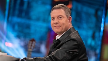 Emiliano García-Page en ‘El Hormiguero’: