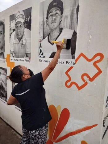 Se espera que en los próximos días se aclare la situación.