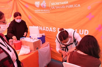 Medios de transporte público, planteles,