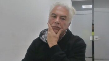 Importante empresario bogotano fue enviado