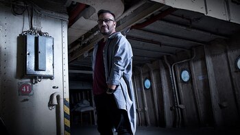 Fredi Vivas trabajó en un