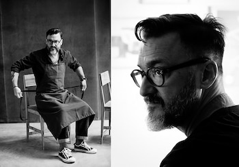 Fernando Trocca revolucionó la escena