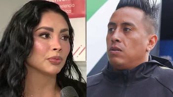Pamela Franco descarta matrimonio con Christian Cueva porque no le conviene: “Todo lo tengo a mi nombre”