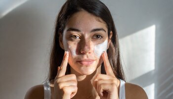 El dermatólogo también se encarga