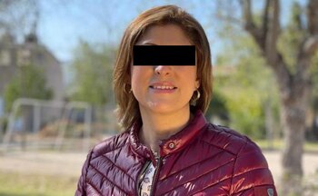 Se desempeñó como secretaria de
