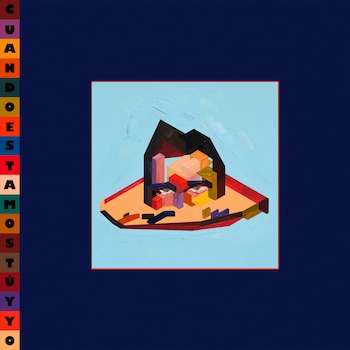 Juanes fue el encargado de