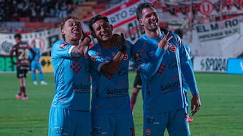 El plan de Deportivo Garcilaso para recargar energías y llegar a la recta final del Torneo Clausura 2026 con el liderato intacto