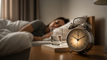 Un estudio explica el tiempo exacto que necesitas de sueño para sentirte descansado y tener una vida saludable