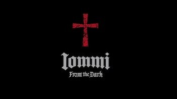 Tony Iommi