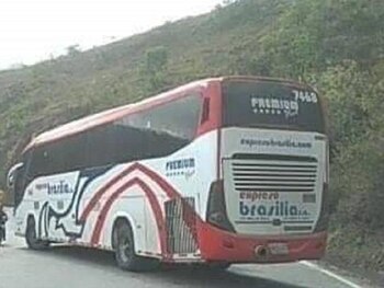 Incomunicada la vía Cúcuta- Ocaña.