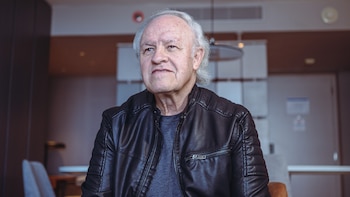 O compositor argentino reviveu o