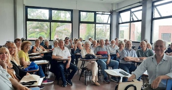 UniTE funciona en el ámbito