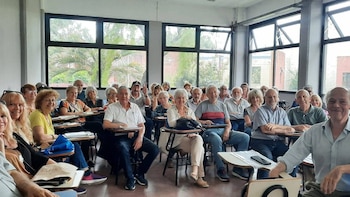 “Pasamos de la generación del