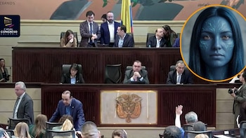 Esta es Gaitana, la inteligencia