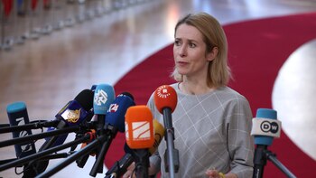 La UE respalda el pacto