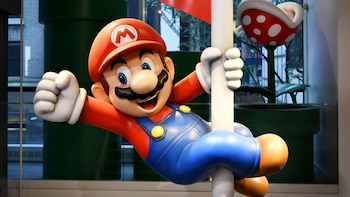 Mario Bros: estos son los avances tecnológicos que ha tenido el videojuego