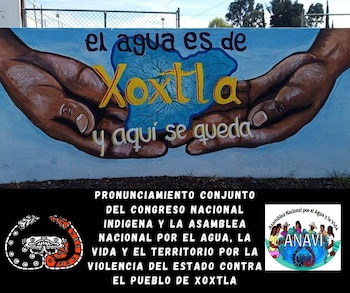 Xoxtla, Puebla