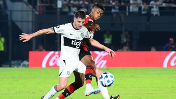 Libertad de Paraguay anuncia la incorporación a sus filas del uruguayo Alejandro Silva