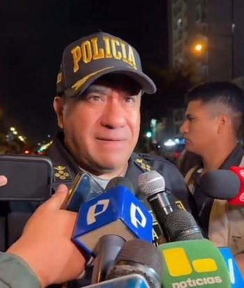 Violencia imparable: asesinato en la