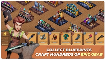 Juegos para el celular. (foto: Google Play Store)