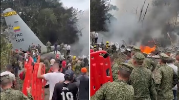 Secretario de Puerto Leguízamo reveló