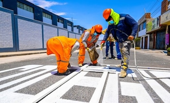 Se ofrece la plaza de