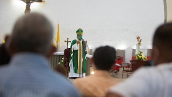 El cardenal Leopoldo Brenes confirmó